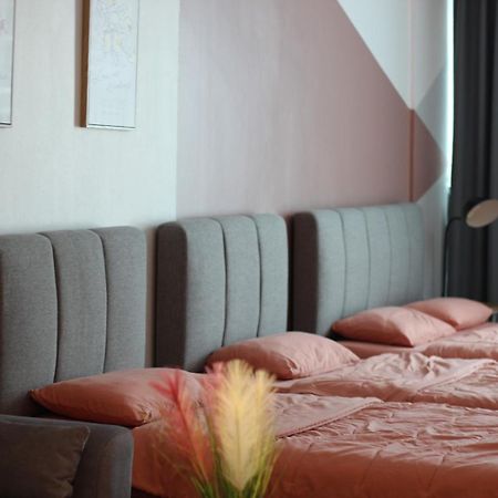 Summer Suites Apartment-The Summer Shopping Mall Kota Samarahan Kültér fotó