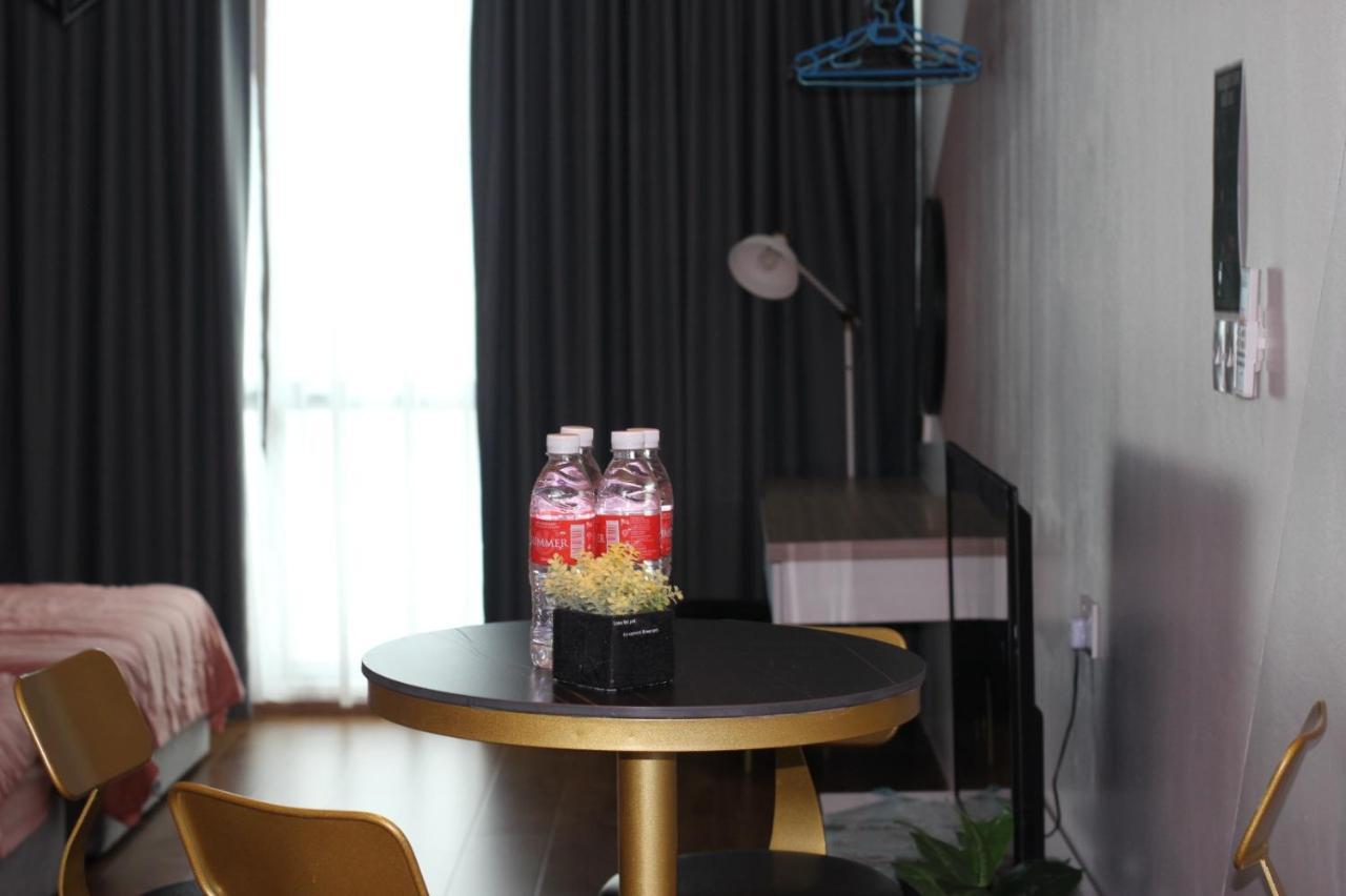 Summer Suites Apartment-The Summer Shopping Mall Kota Samarahan Kültér fotó