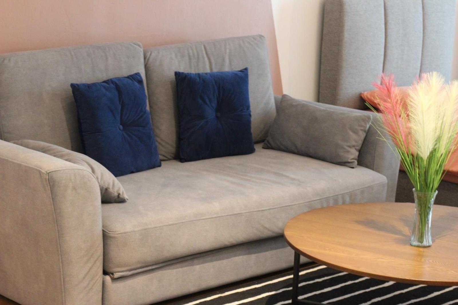 Summer Suites Apartment-The Summer Shopping Mall Kota Samarahan Kültér fotó